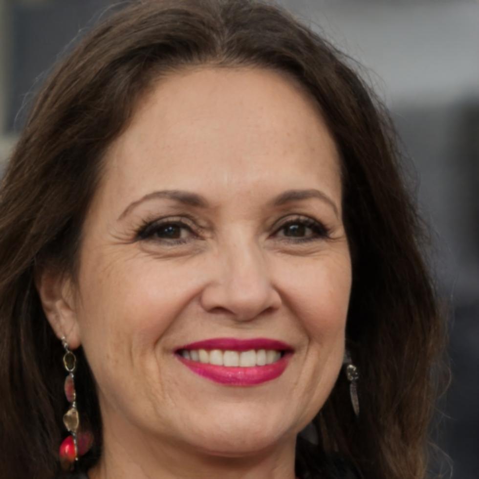 Instructora de recursos humanos