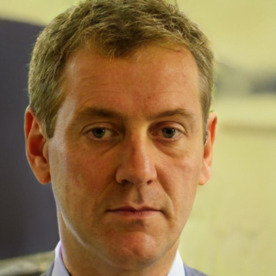 Oriol Castellví, Director de Estrategia Financiera