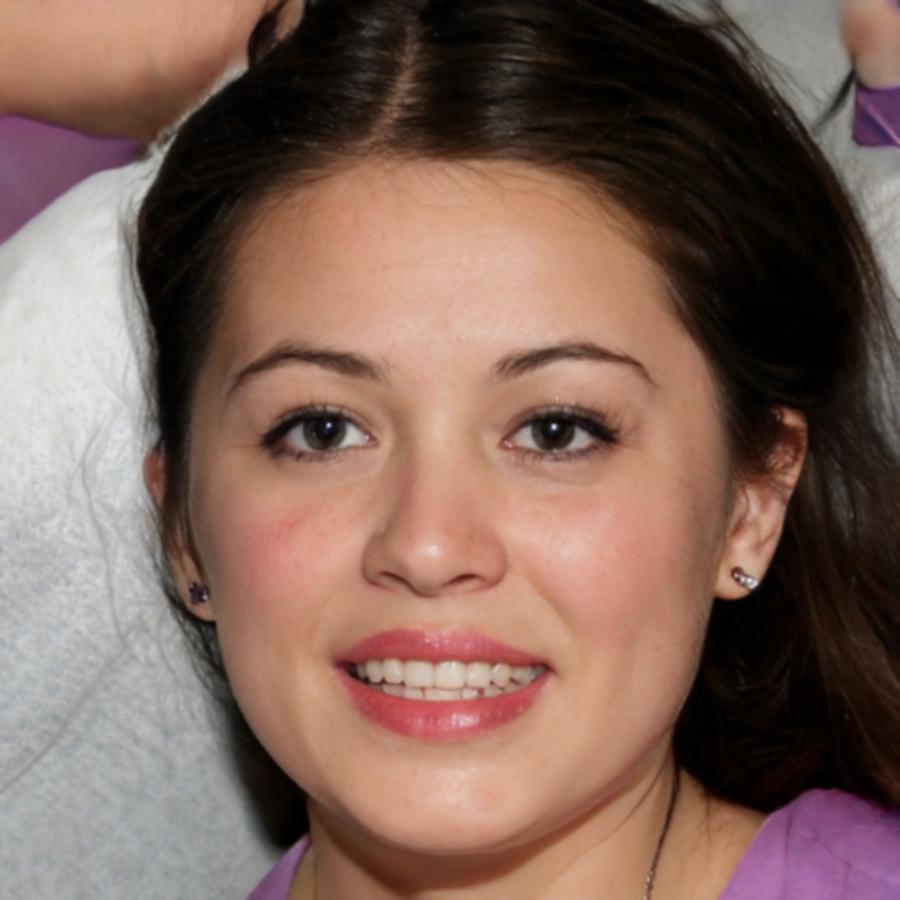 Retrato profesional de socia franquiciada